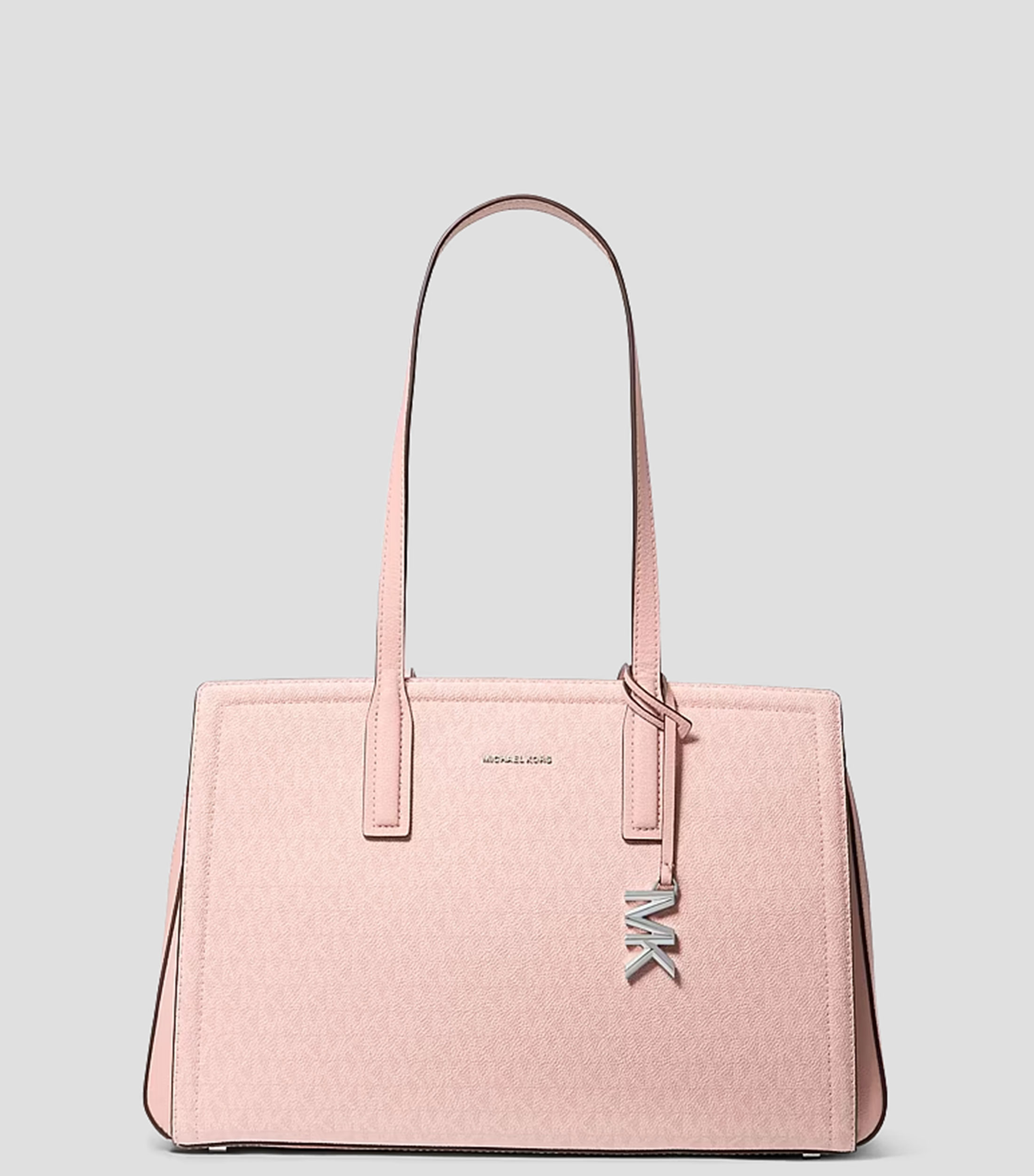 Bolsa tote Laila estampada Mujer